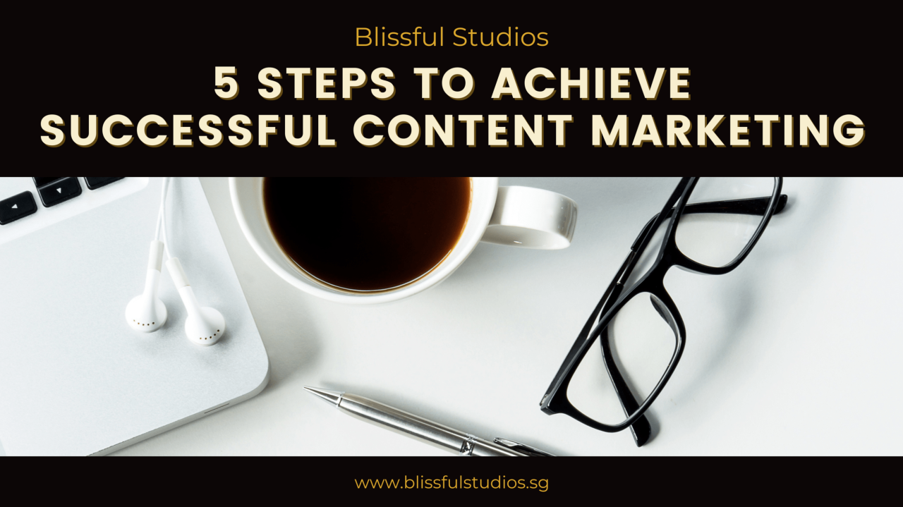 Content Marketing for Business Success: A Comprehensive Guide