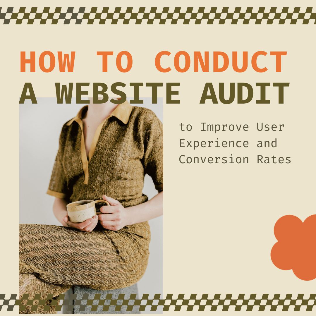 Content Audit for Improving Website Conversion Rates