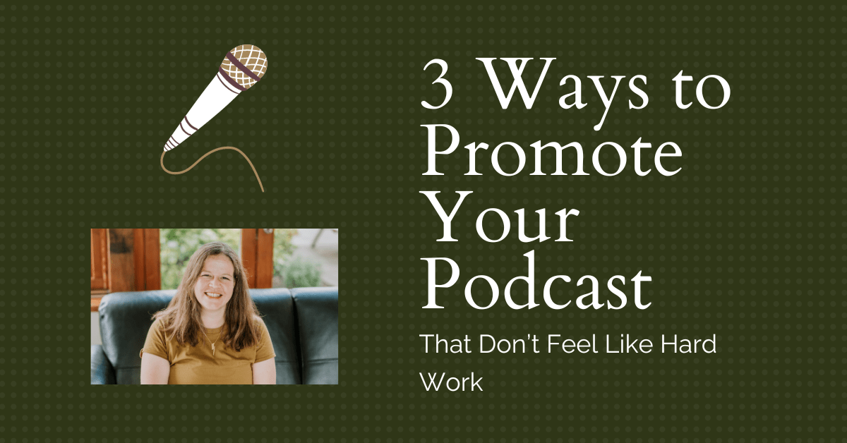 Content Distribution Plan for a Podcast: Reaching Your Audience