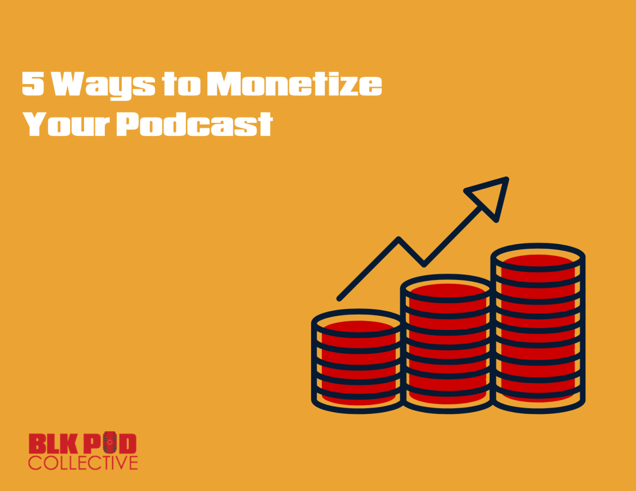 Monetize Your Video Podcast with Ads: A Guide