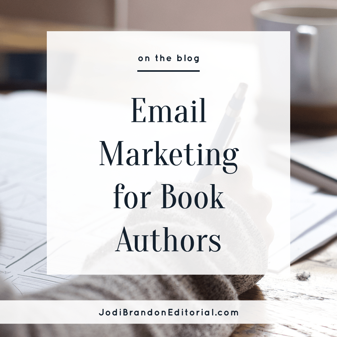 Email Marketing for Promoting Ebooks and White Papers