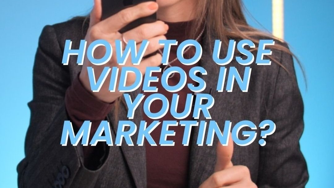 Best Practices for Small Business Video Marketing