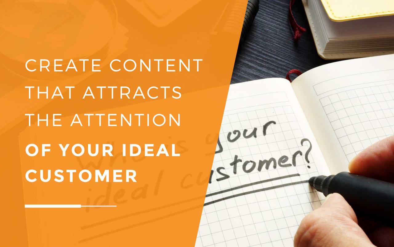 Content Marketing Goals for Generating Leads from Content