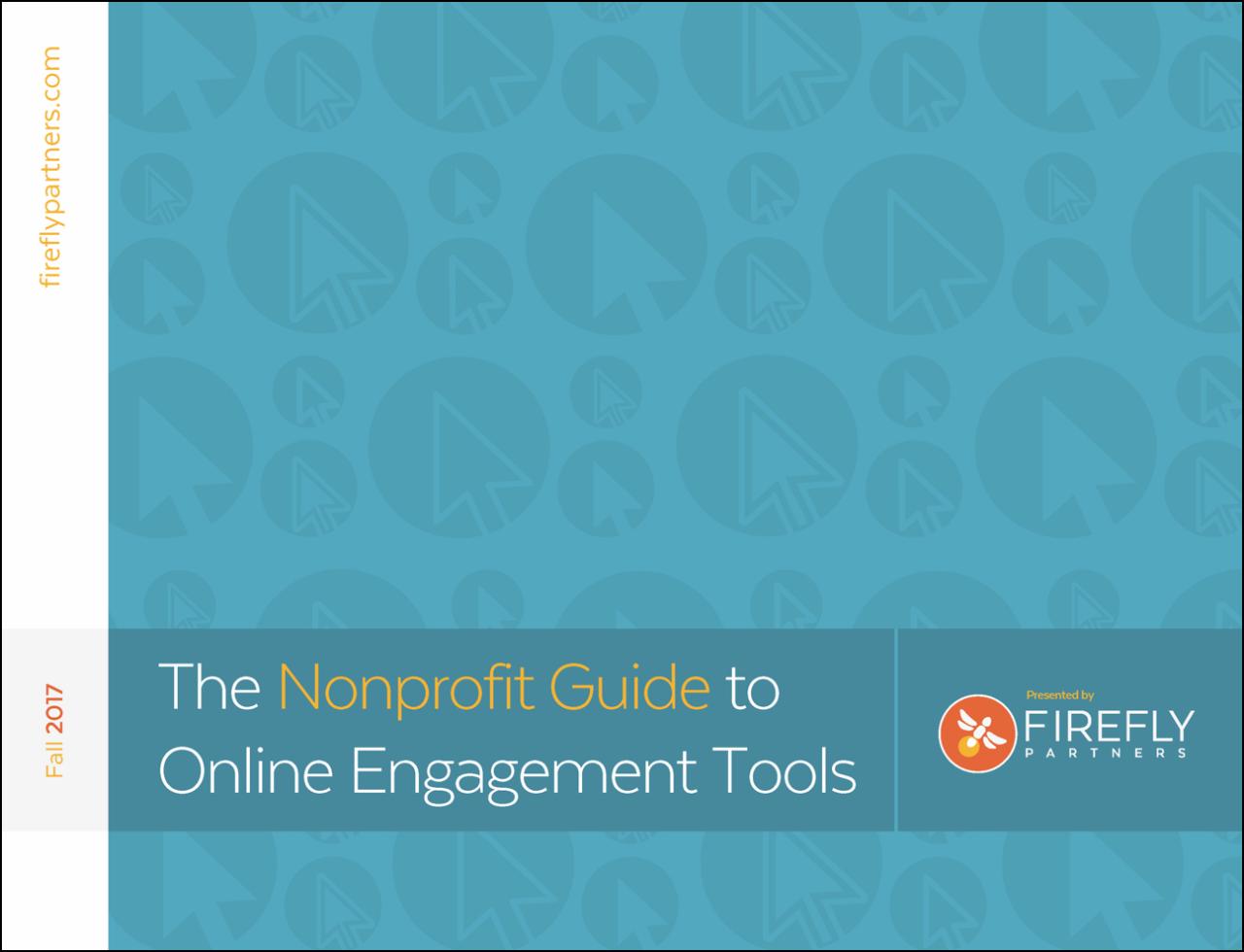 Content Marketing Tools for Non-Profits: A Guide to Growth