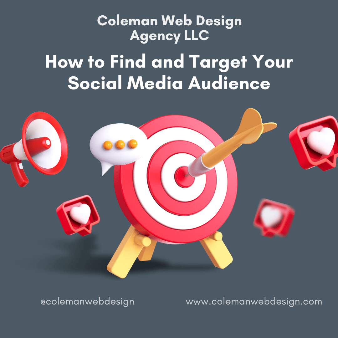 Tools and Resources for Identifying Your Target Audience