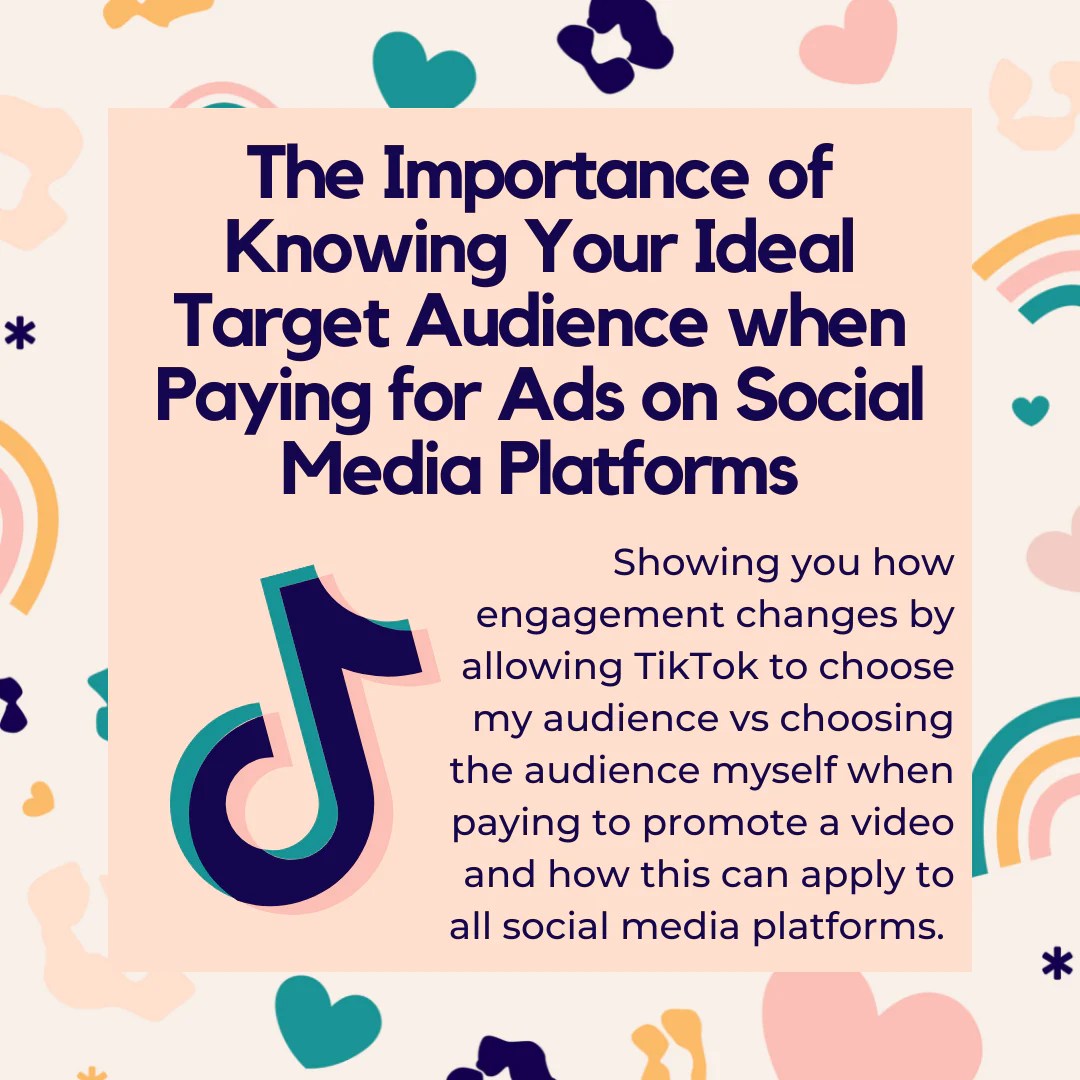 Social Media Content Promotion Using Paid Advertising