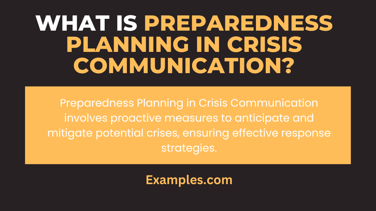 Content Distribution Plan for Crisis Communication Campaigns