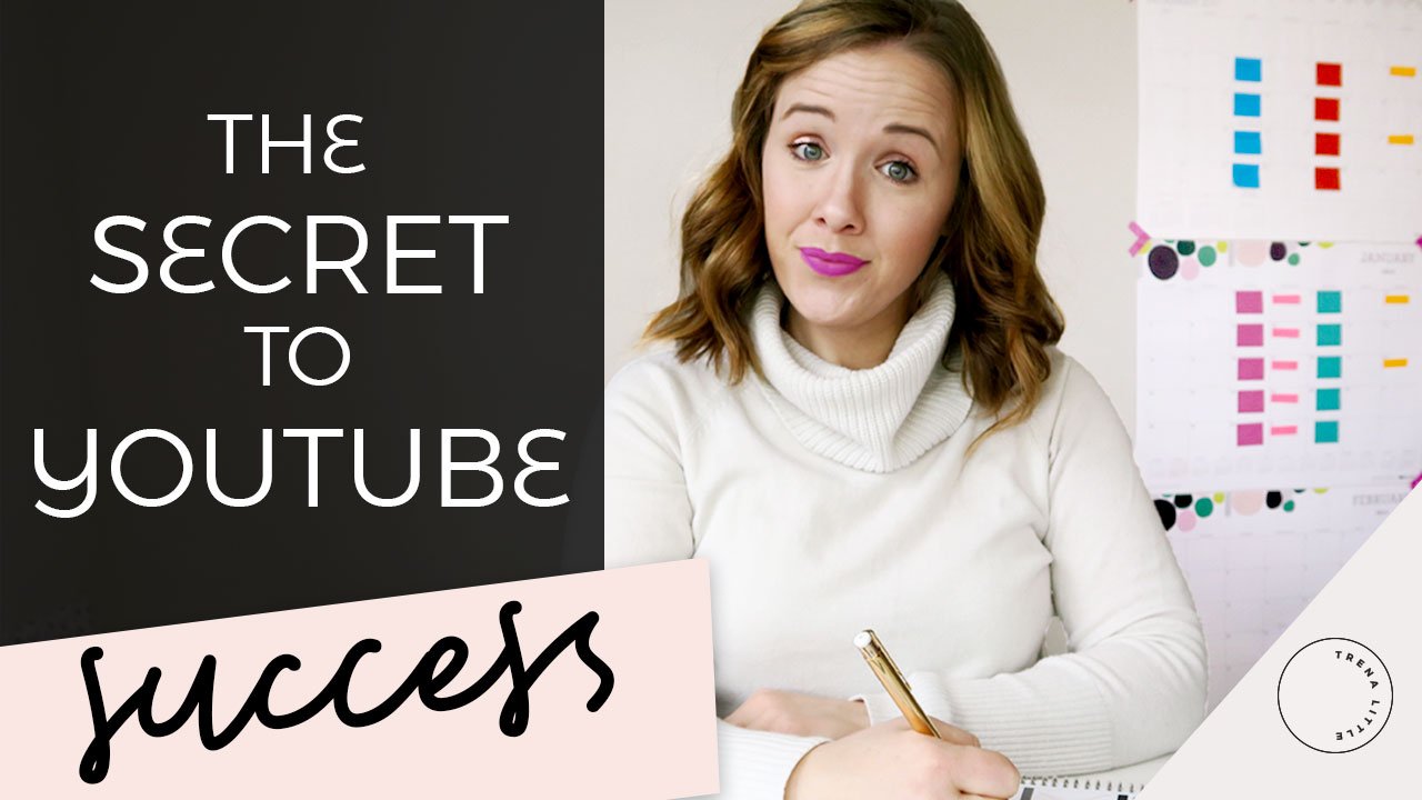 Video Content Strategy for YouTube Success