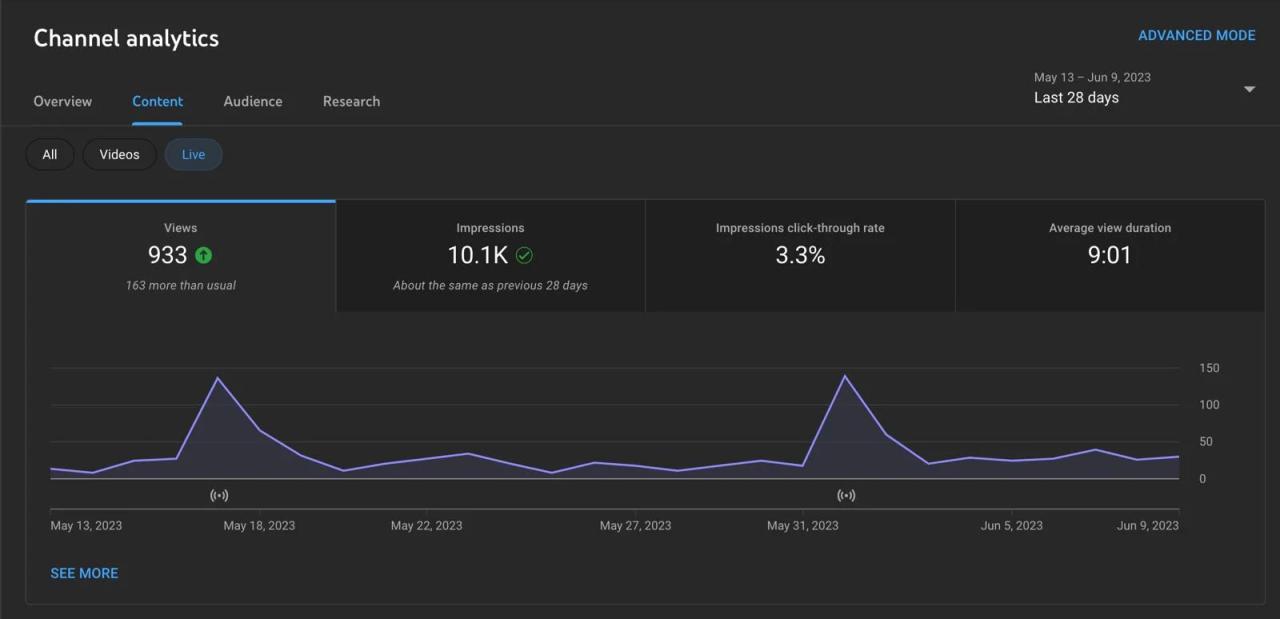 Boost Your YouTube Strategy with Analytics