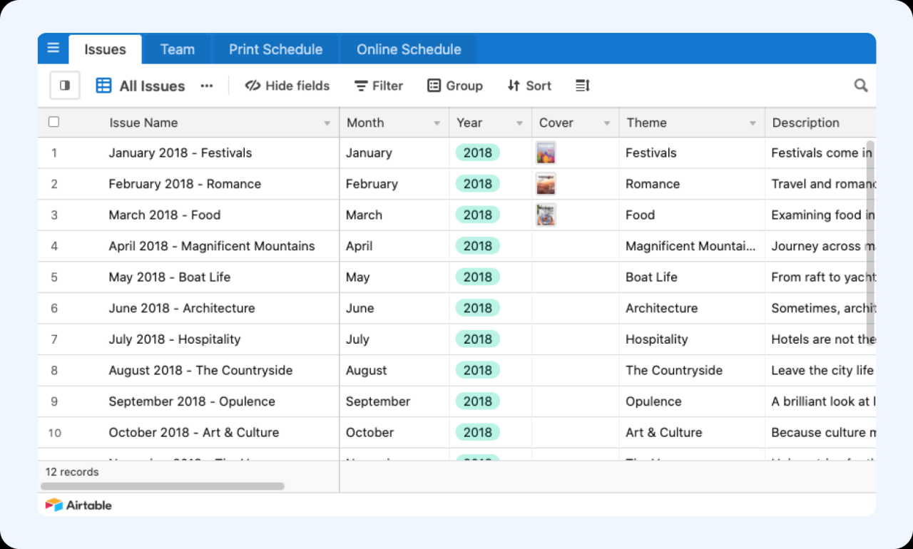 Managing Editorial Calendars for Multiple Teams: Best Practices