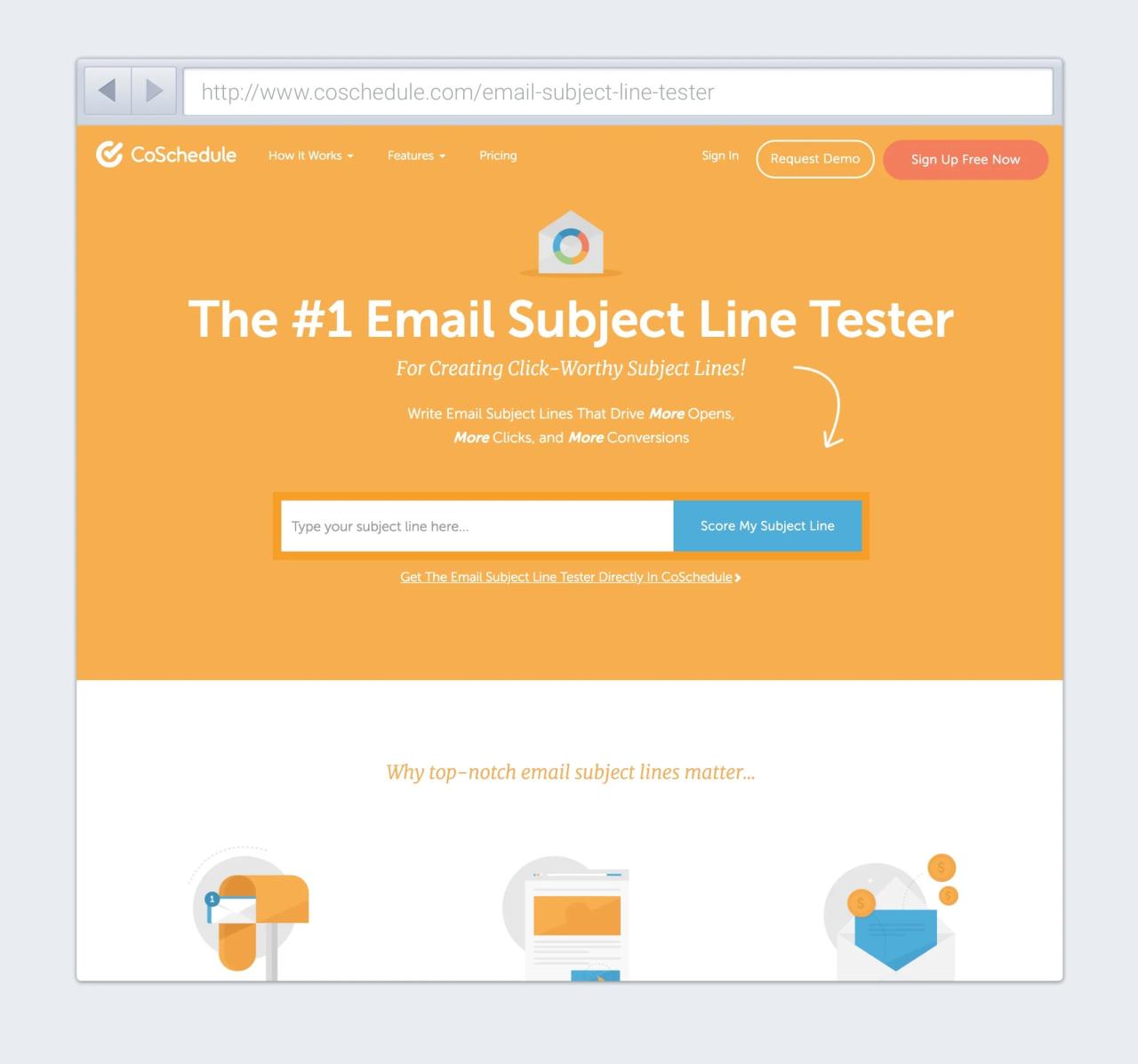 A/B Testing Email Subject Lines for Higher Open Rates