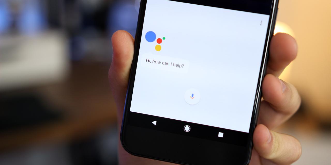 Optimizing Content for Google Assistant: A Guide to Voice Search Success