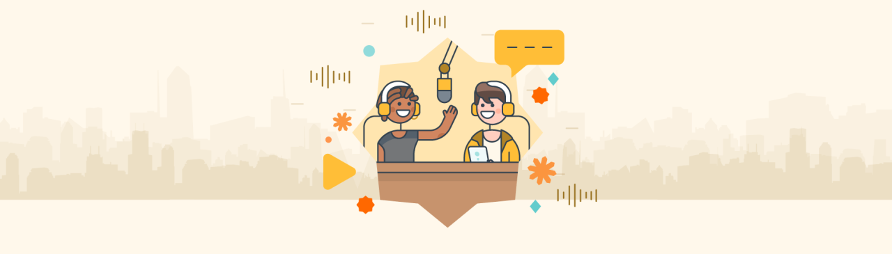 E-commerce Content Marketing: Podcasts for Growth