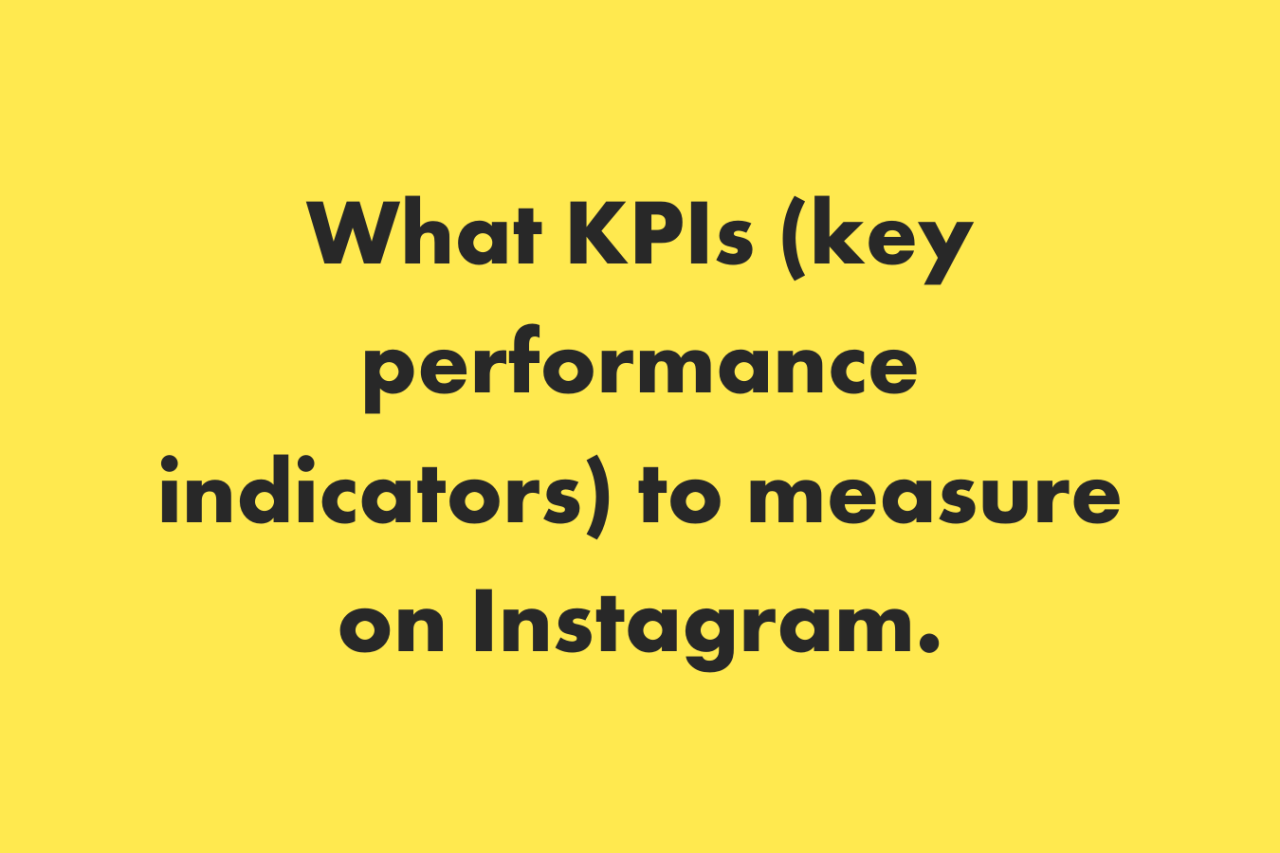 Content Marketing KPIs for Blog Posts: A Guide to Success