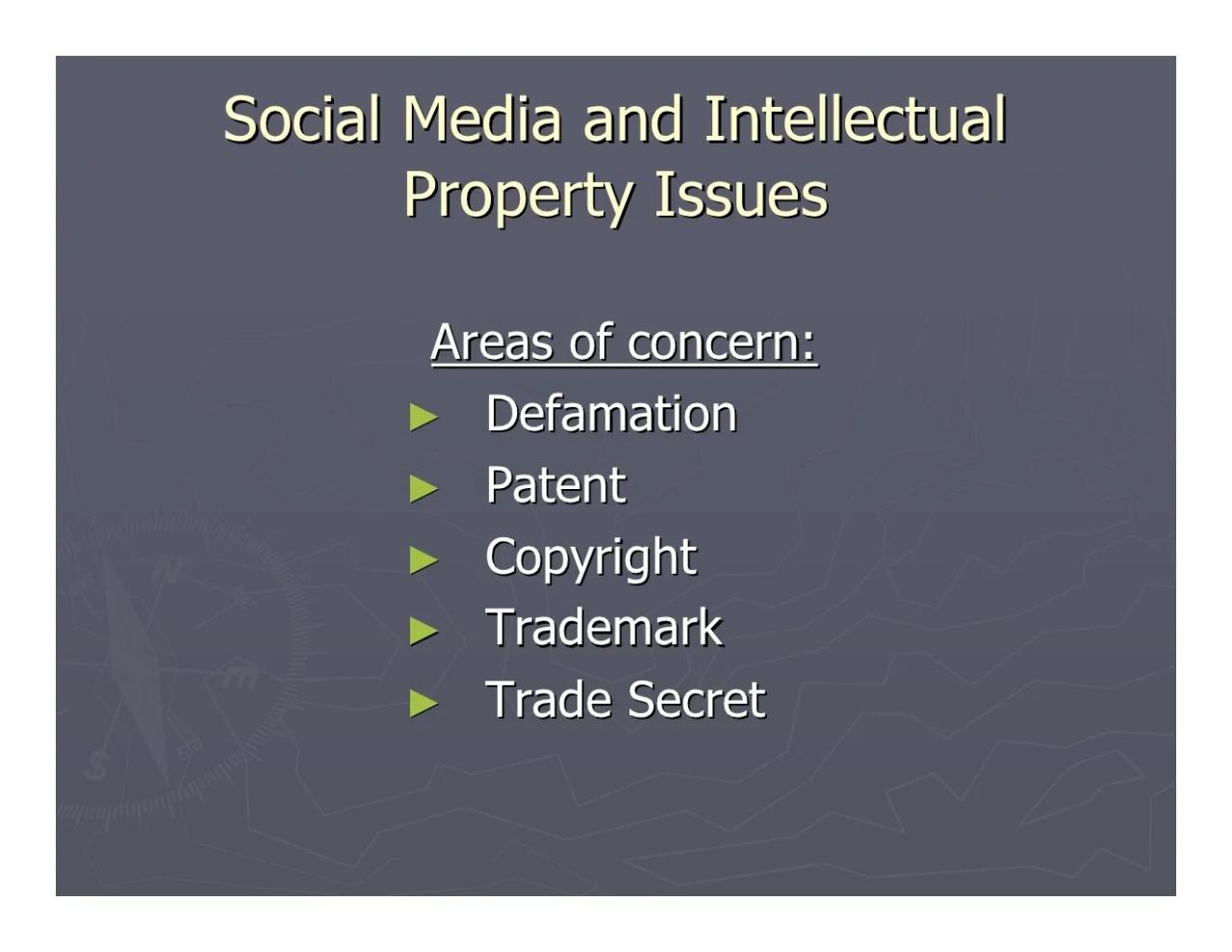 Content Marketing Ethics and Intellectual Property: A Guide