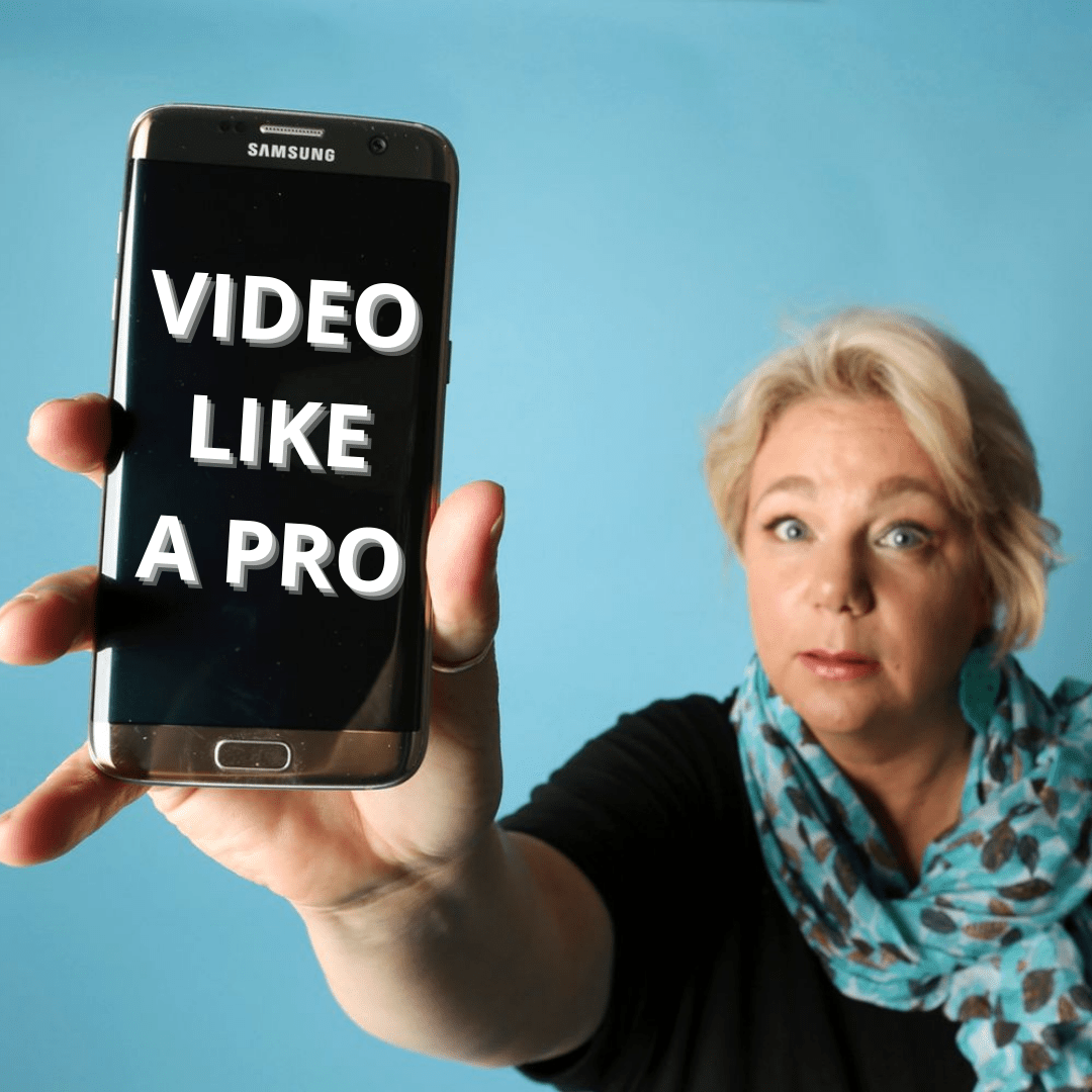 Shooting Professional Videos with Your Smartphone