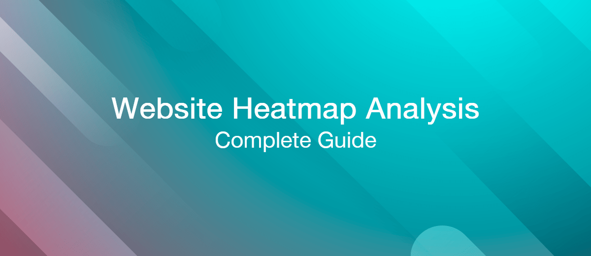 Content Analytics Tools for Website Heatmap Analysis